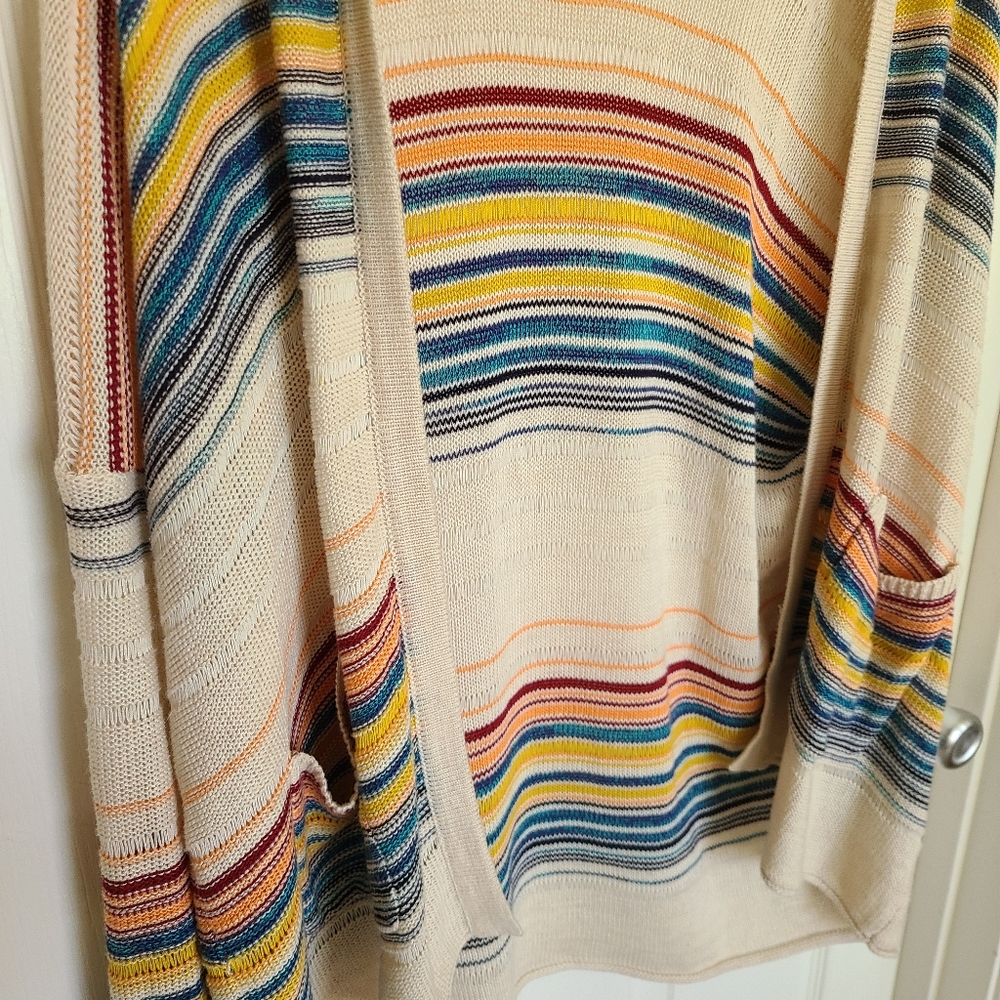 Billabong cardigan S
